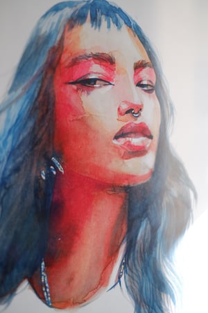 Image of Copy of Ex (M)oto - Bougie