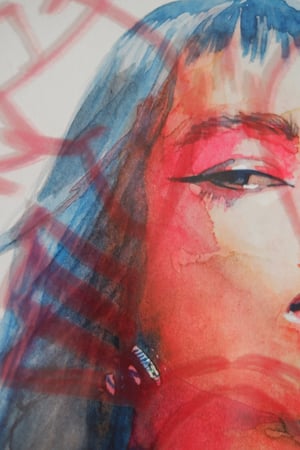 Image of Copy of Ex (M)oto - Bougie