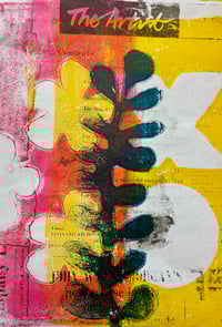 Image 1 of Image transfer techniques on 07/03/26. 