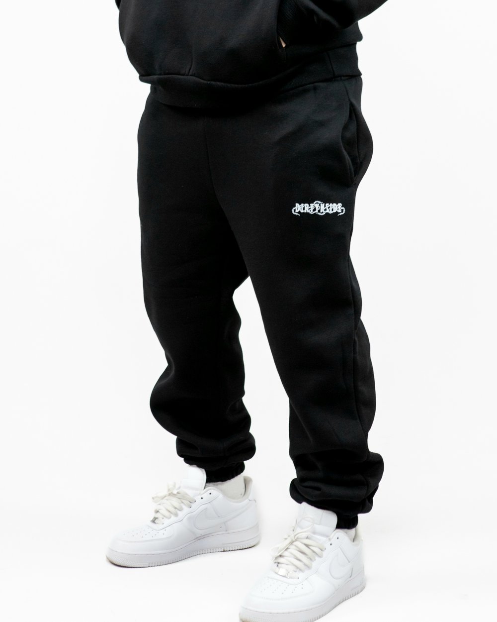 Image of PANTS "MALA SUERTE"