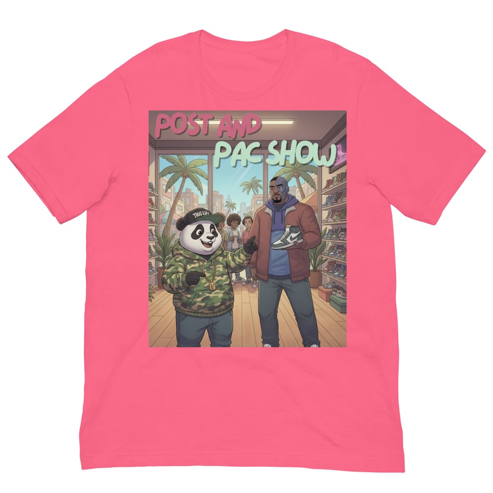 Image of The Sneaker Heads