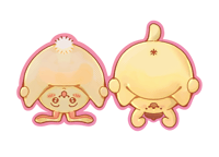 Image 1 of Chiikawa & Friends Stickers