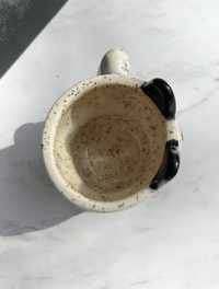 Image 3 of Lucky Cat cup