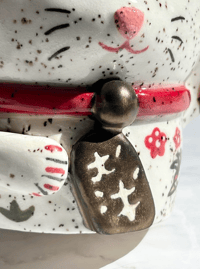 Image 4 of Lucky Cat cup