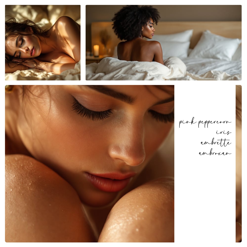 Image of Second Skin Womens Perfume