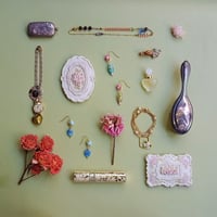 Image 4 of Boucles « SOPHIE »