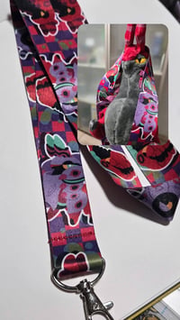 Image 3 of ★ SCOLIFAMILY LANYARD & WASHI TAPE
