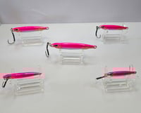 Image 5 of Dragonfruit Lemonade Slow Pitch