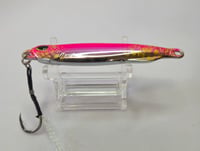 Image 6 of Dragonfruit Lemonade Slow Pitch