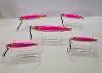 Image 1 of Dragonfruit Lemonade Slow Pitch