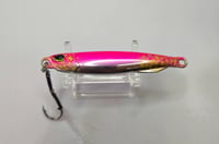 Image 2 of Dragonfruit Lemonade Slow Pitch