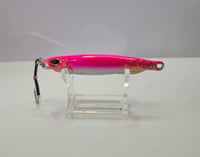 Image 4 of Dragonfruit Lemonade Slow Pitch