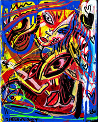 Image 1 of My Inner Thoughts of Love