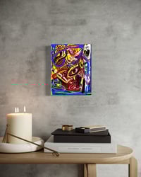 Image 2 of My Inner Thoughts of Love