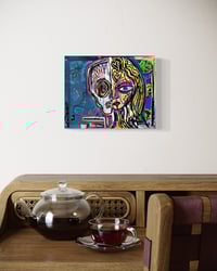 Image 2 of Dying As I’m Awake