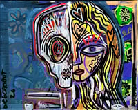 Image 1 of Dying As I’m Awake