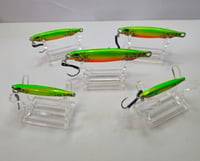 Image 5 of Fire Tiger Slow Pitch