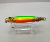 Image 7 of Fire Tiger Slow Pitch