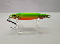 Image 4 of Fire Tiger Slow Pitch