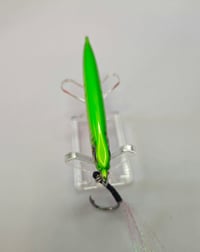 Image 6 of Fire Tiger Slow Pitch