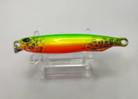 Image 2 of Fire Tiger Slow Pitch