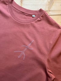 Image 1 of Stick Insect  T-shirt 