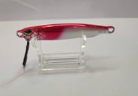 Image 4 of Red Bomber Slow Pitch