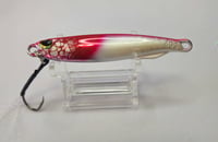 Image 2 of Red Bomber Slow Pitch