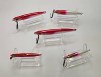 Image 1 of Red Bomber Slow Pitch