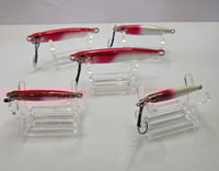 Image 5 of Red Bomber Slow Pitch