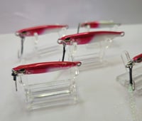 Image 3 of Red Bomber Slow Pitch