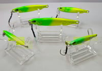 Image 1 of Lemon Lime Twist Slow Pitch