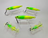 Image 5 of Lemon Lime Twist Slow Pitch