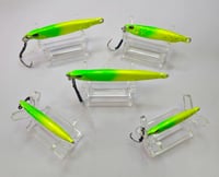 Image 6 of Lemon Lime Twist Slow Pitch