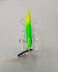 Image 4 of Lemon Lime Twist Slow Pitch