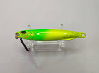 Image 2 of Lemon Lime Twist Slow Pitch