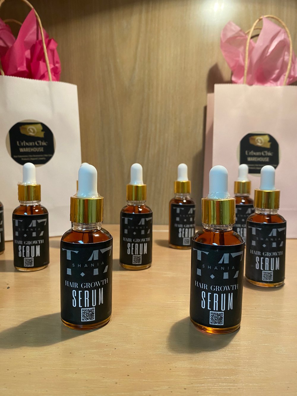 Image of D Urban Chic Warehouse ™️ 