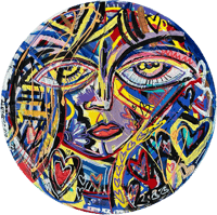 Image 2 of Love Moves All Around Her