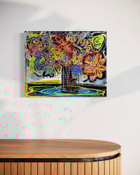 Image 2 of Neon Disorder With A Pop