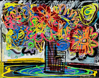 Image 1 of Neon Disorder With A Pop