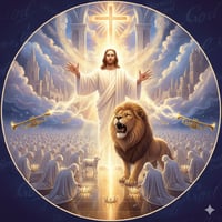 Digital download (  Throneroom of Heaven ) Christian worship song 