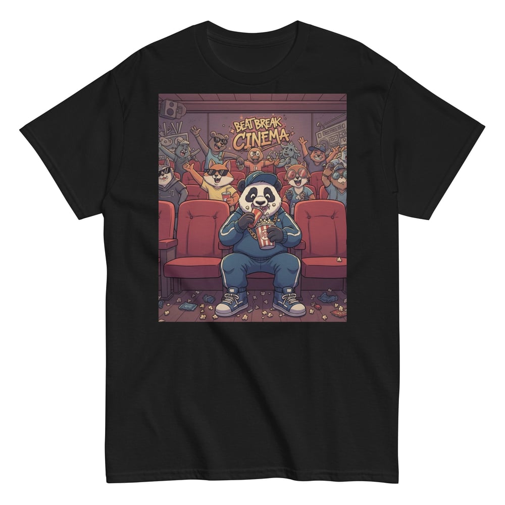 Image of Break Beat Cinema