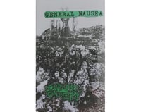 Sulfuric Cautery / General Nausea - Split CS (UK Import)