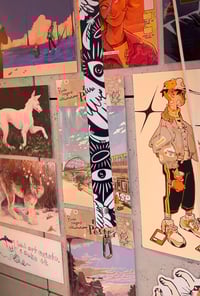 Image 1 of Biblically Accurate Angels Lanyard