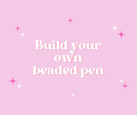 Custom Pen