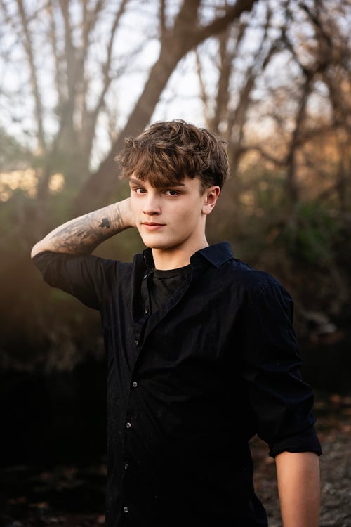 Image of Senior Rep Program