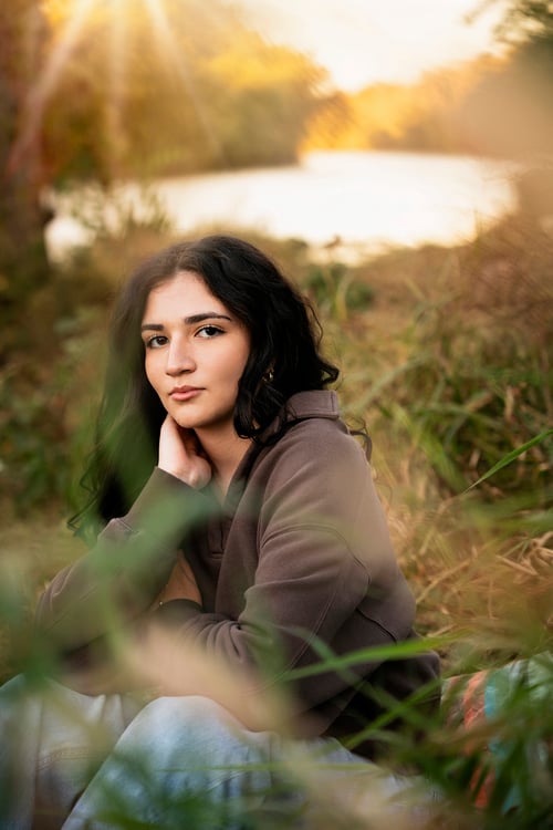 Image of Senior Rep Program