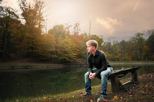 Image of Senior Rep Program