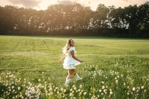 Image of Senior Rep Program