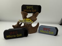 Image 3 of Micro Gill snap case
